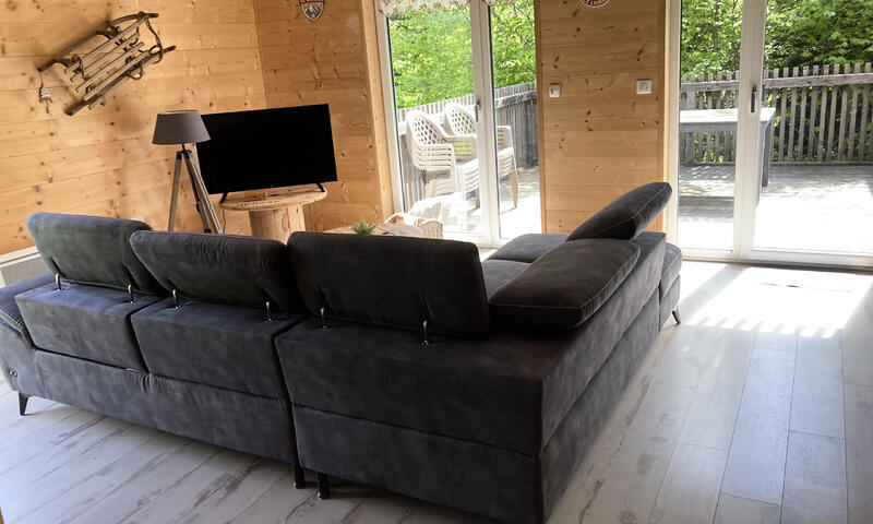 Chalets à Le Lioran - Chavagnac - - Le Lioran - Chavagnac - 10