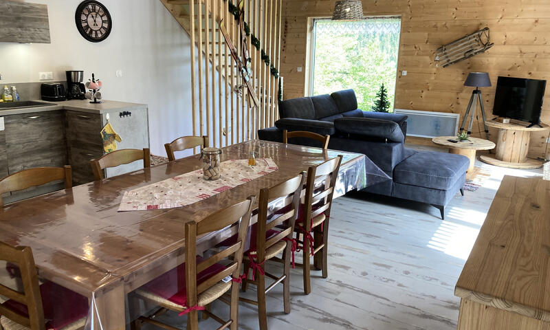 Chalets à Le Lioran - Chavagnac - - Le Lioran - Chavagnac - 2