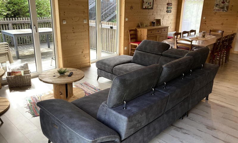 Chalets à Le Lioran - Chavagnac - - Le Lioran - Chavagnac - 13