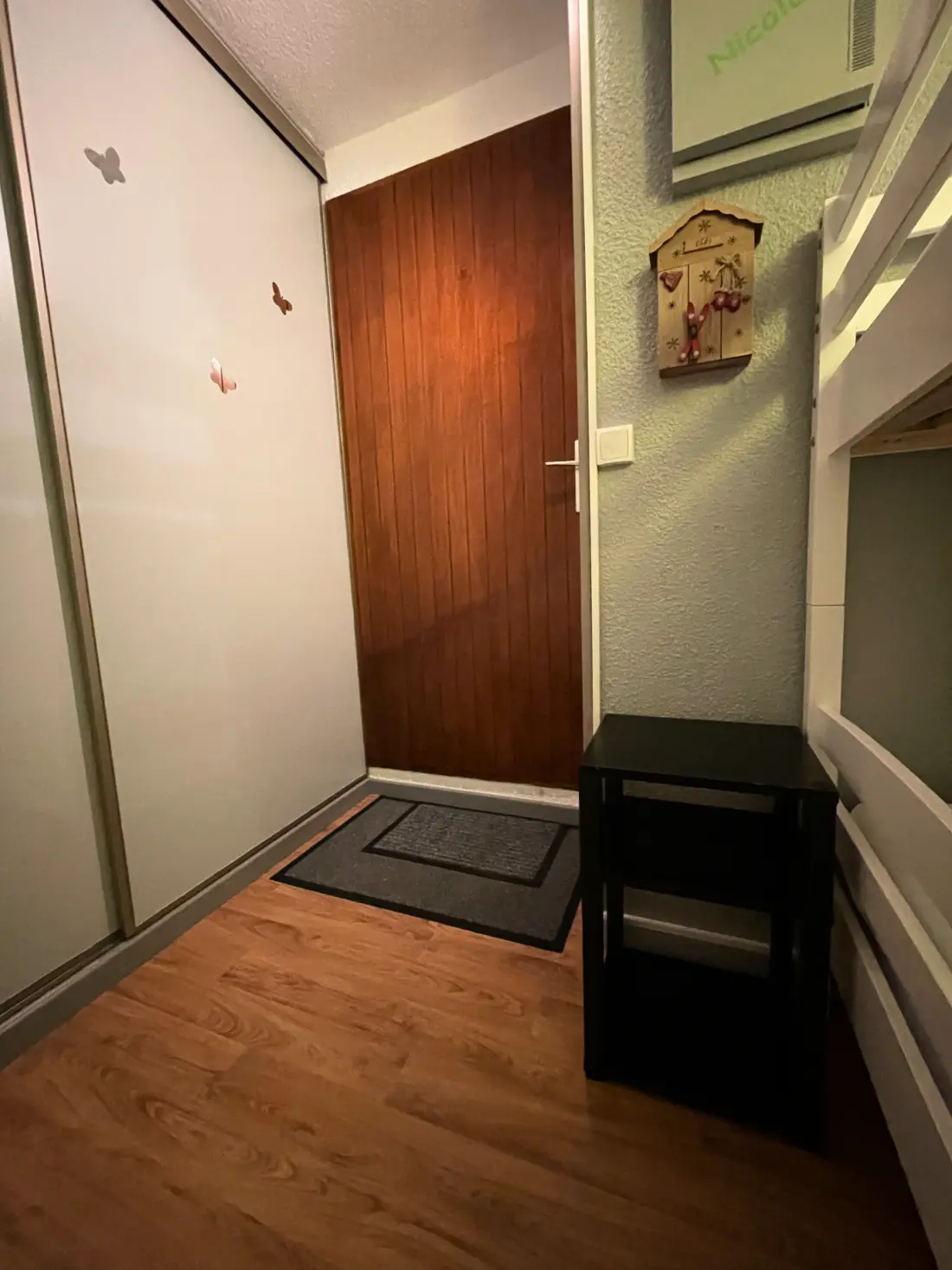 Studio à Le Lioran