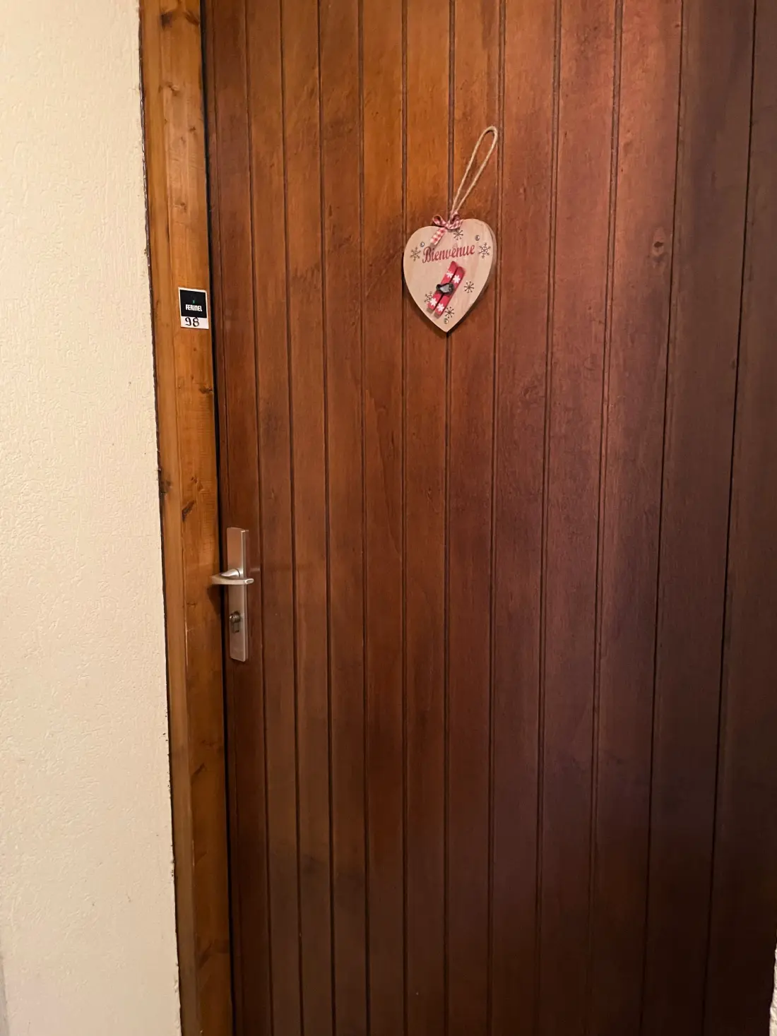 Studio à Le Lioran