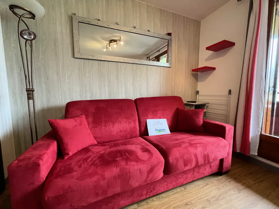 Studio à Le Lioran