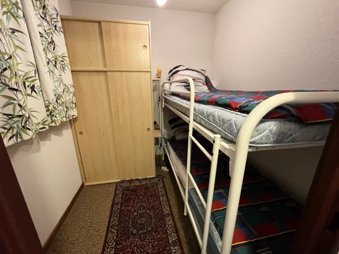 Studio à Le Lioran