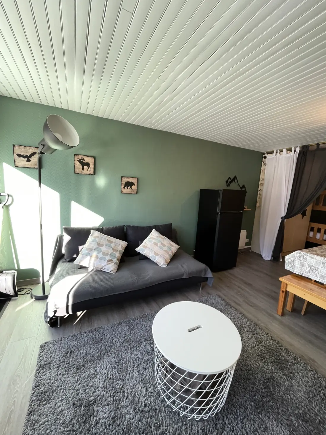 Studio à Le Lioran