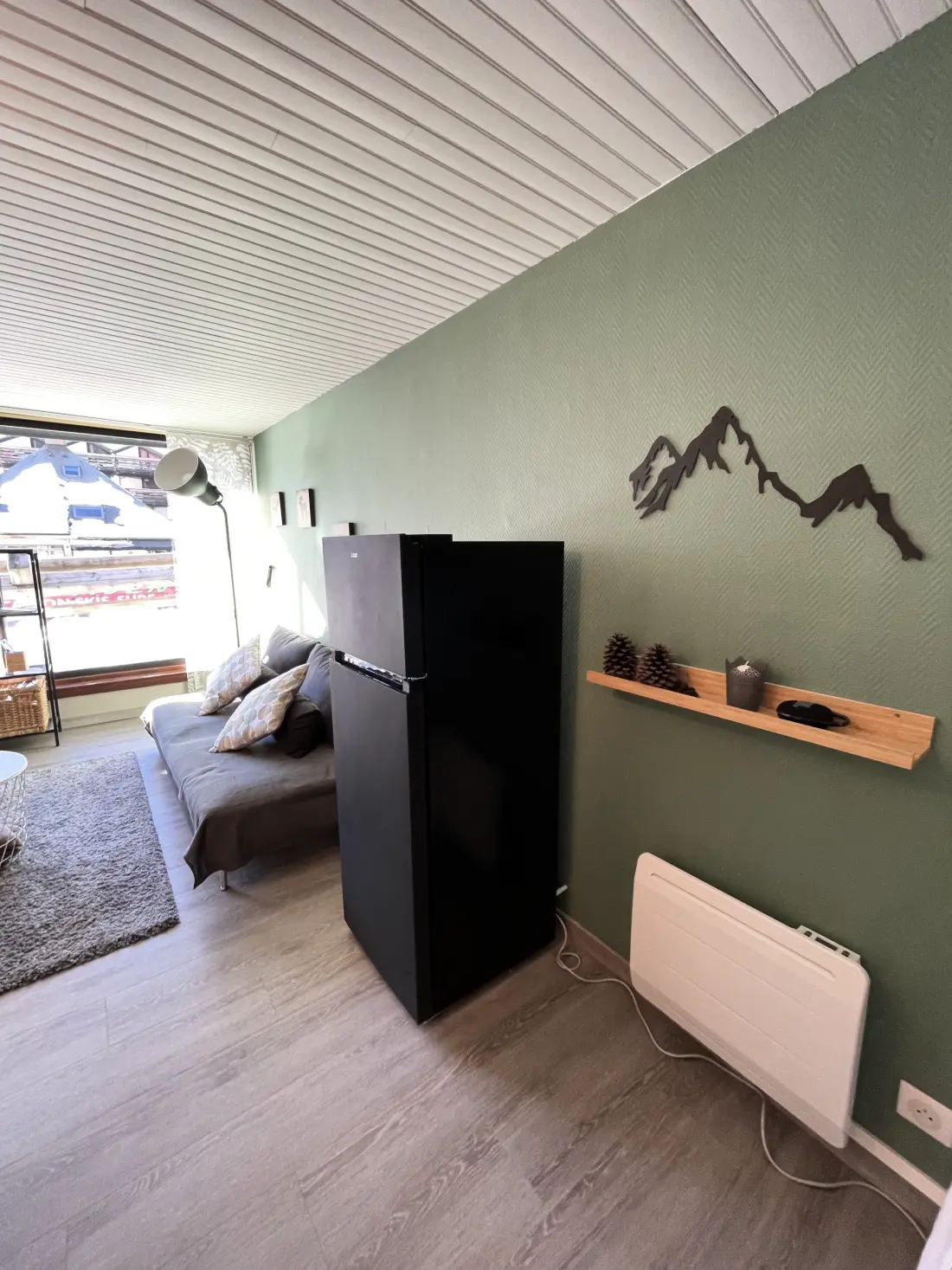 Studio à Le Lioran