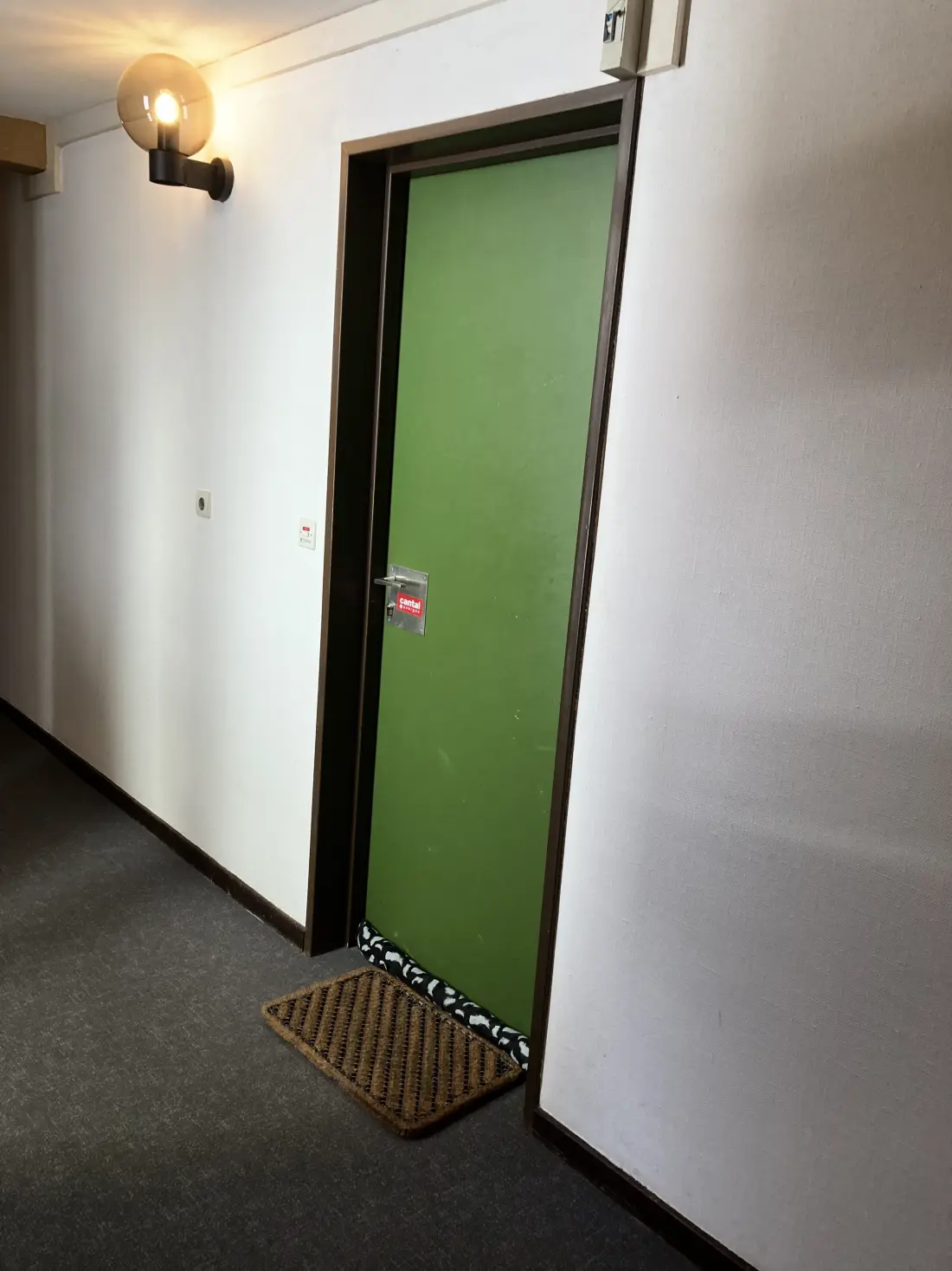 Studio à Le Lioran