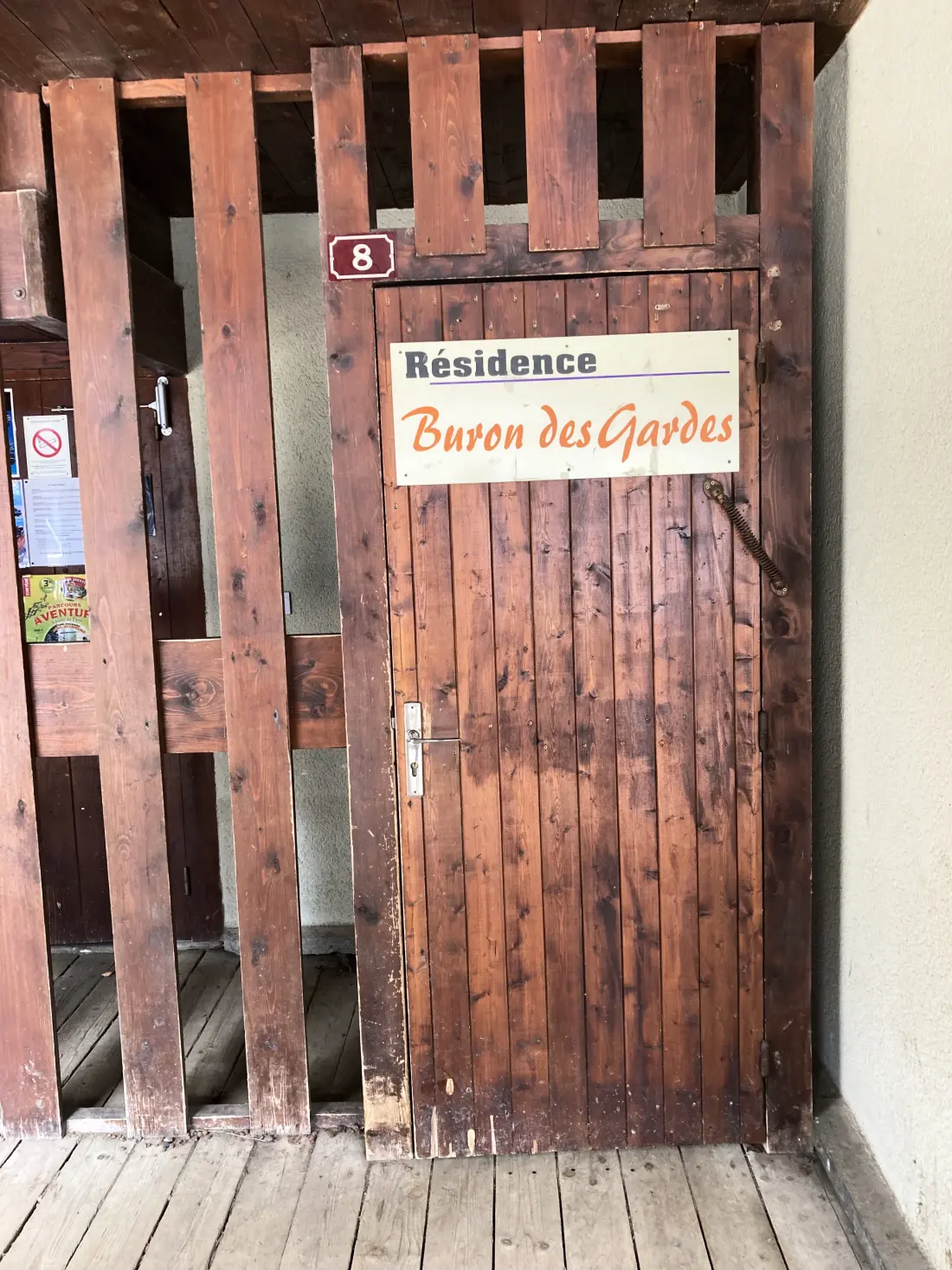 Studio à Le Lioran