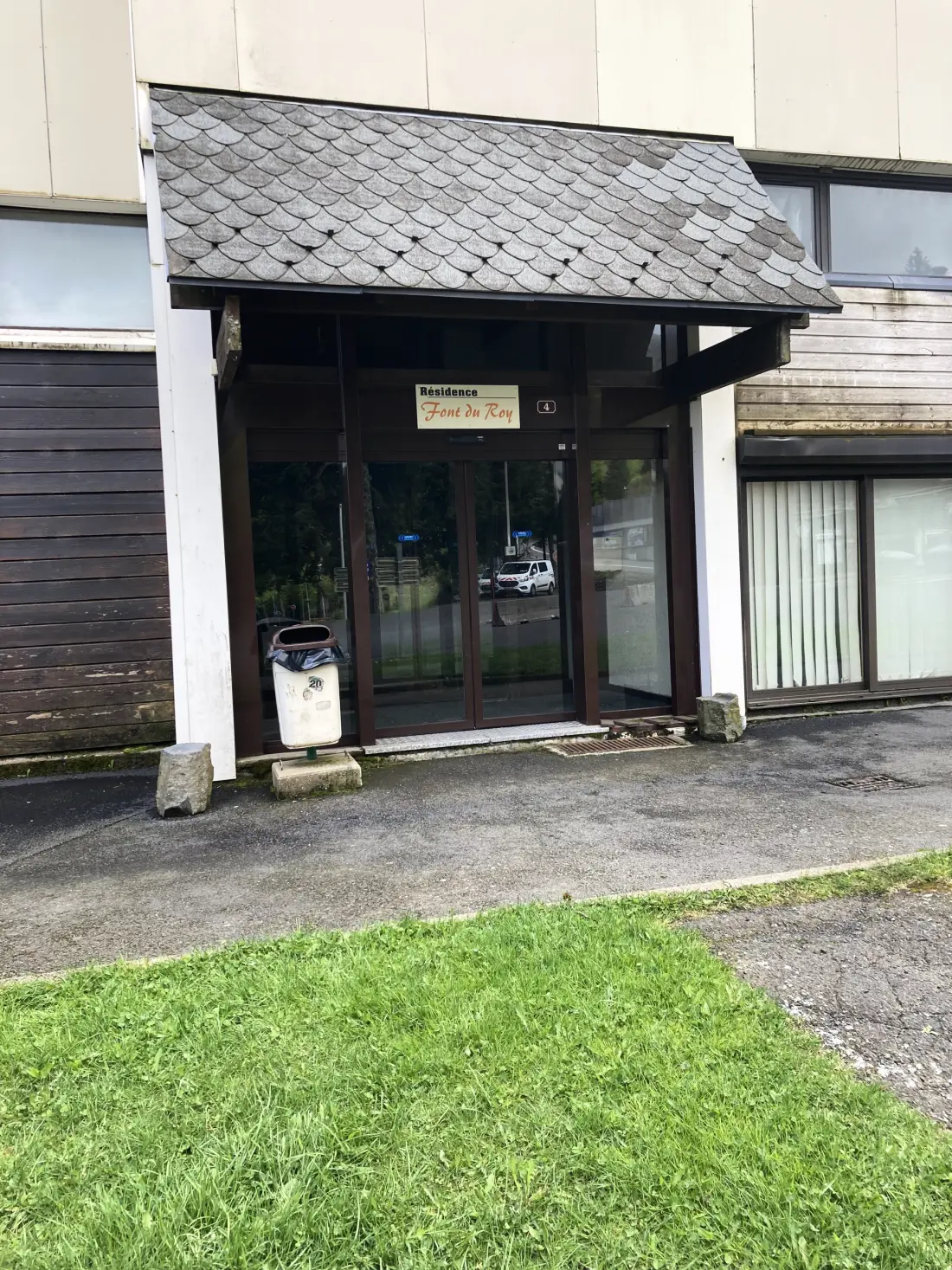Studio à Le Lioran