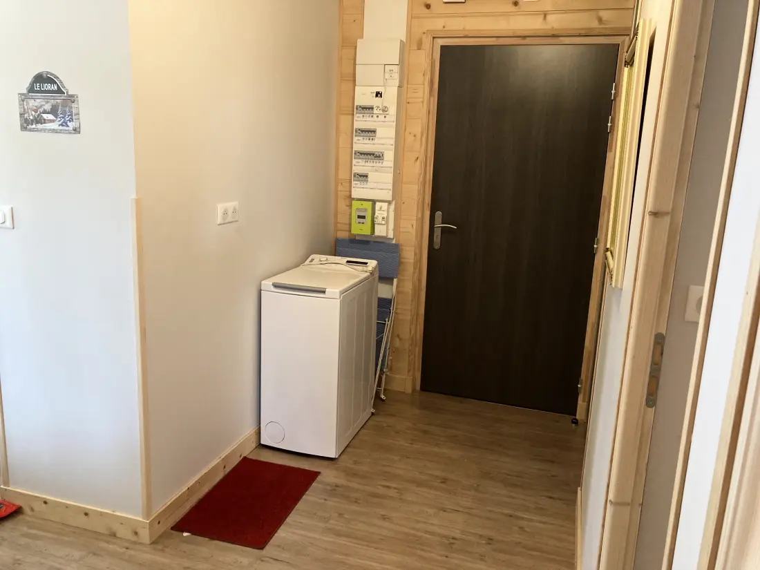 Appartements à Le Lioran
