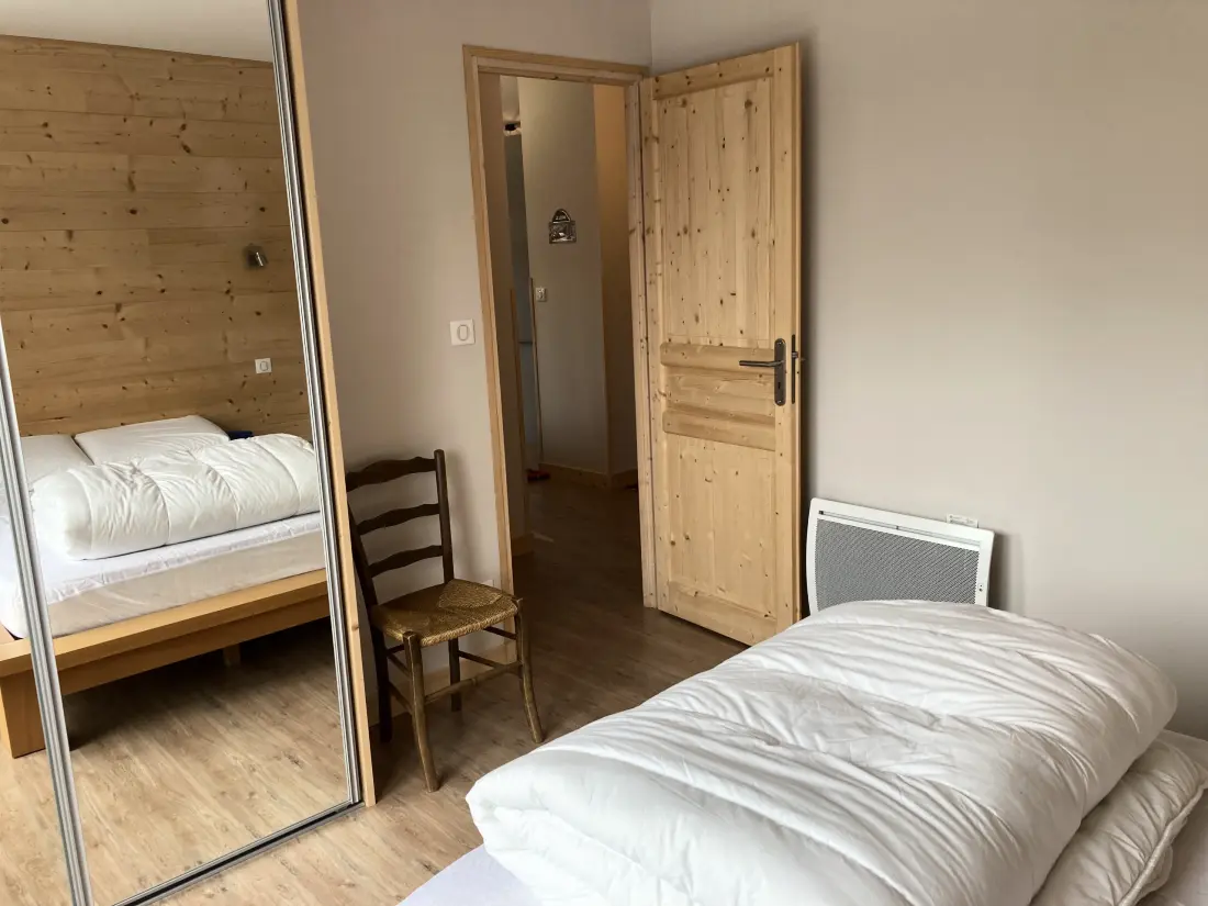 Appartements à Le Lioran