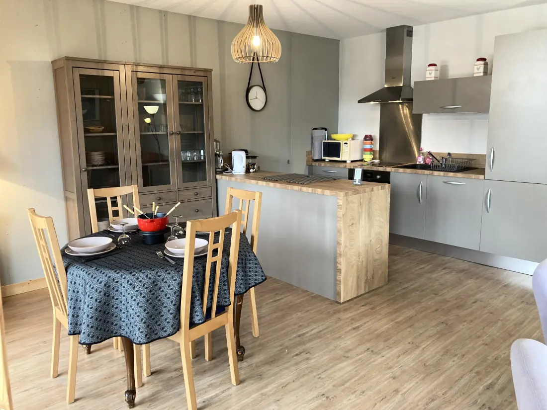 Appartements à Le Lioran