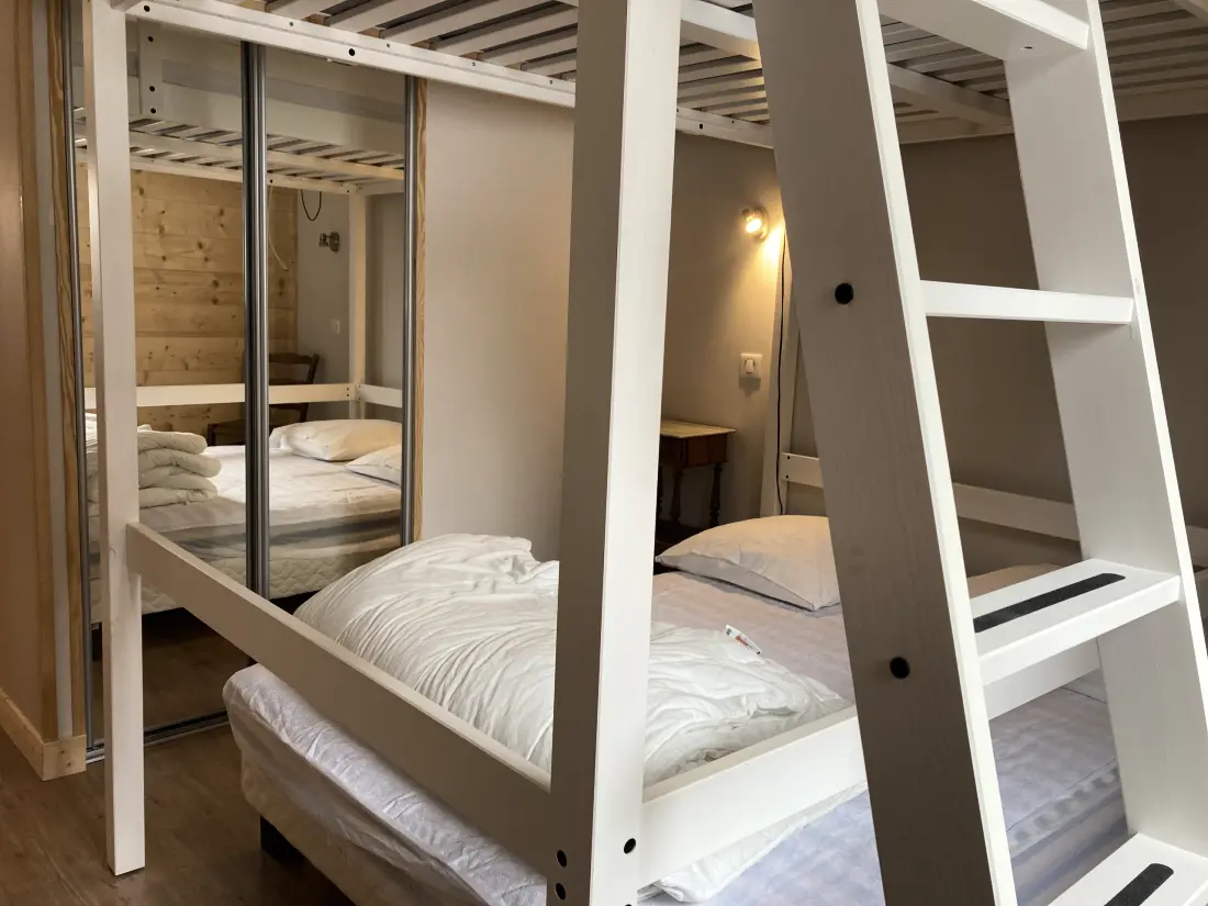 Appartements à Le Lioran