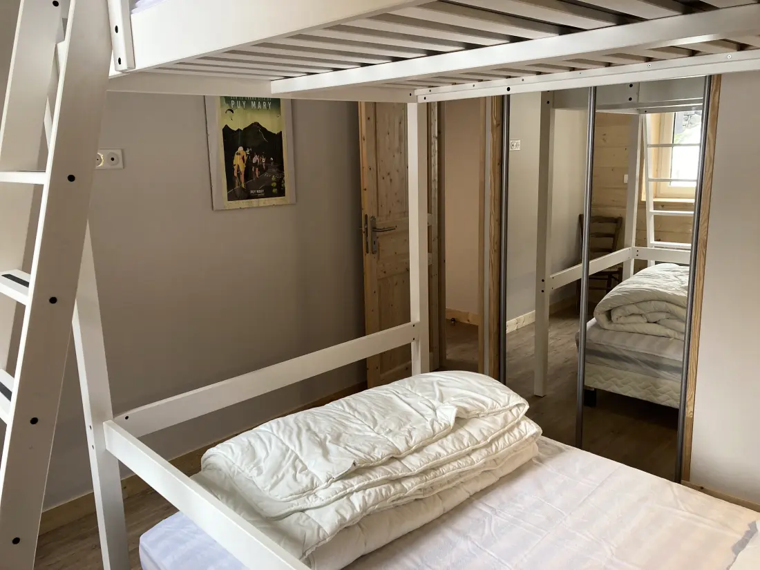 Appartements à Le Lioran