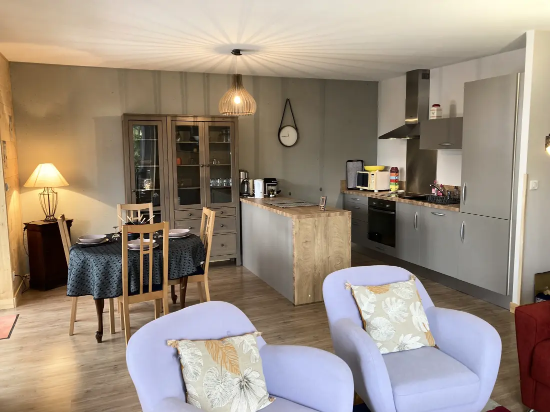 Appartements à Le Lioran