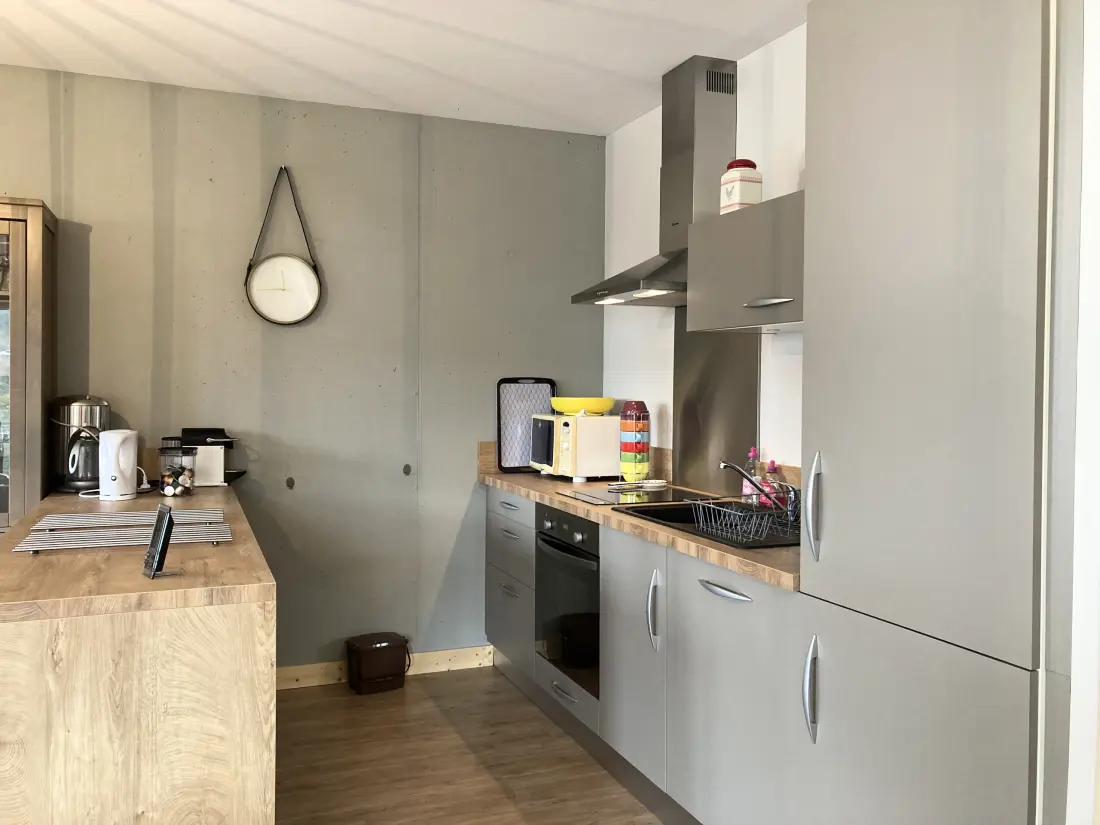 Appartements à Le Lioran