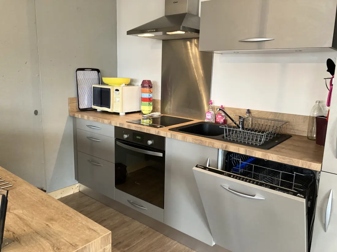 Appartements à Le Lioran
