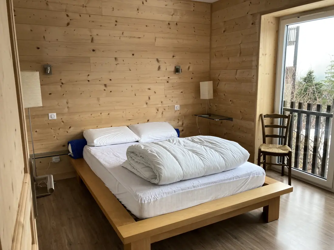 Appartements à Le Lioran