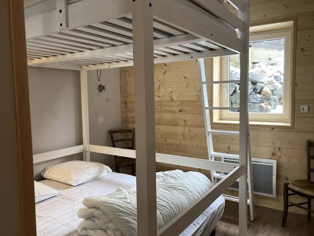 Appartements à Le Lioran