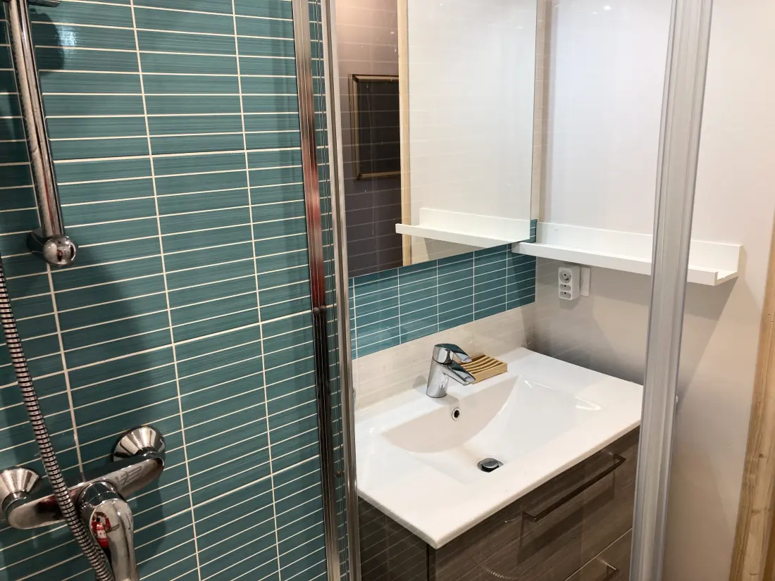 Appartements à Le Lioran