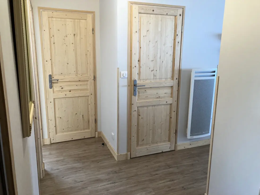 Appartements à Le Lioran