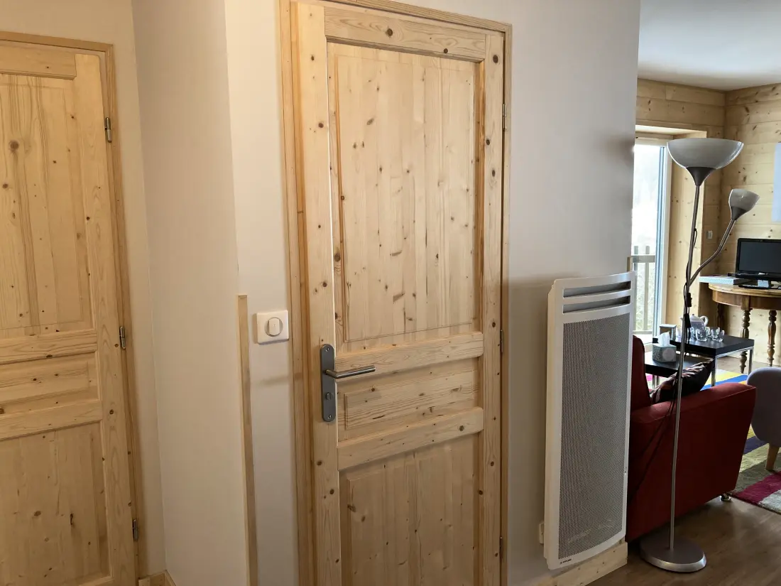 Appartements à Le Lioran