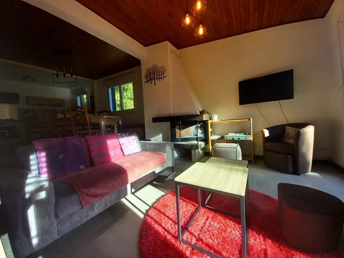 Appartements à Le Lioran