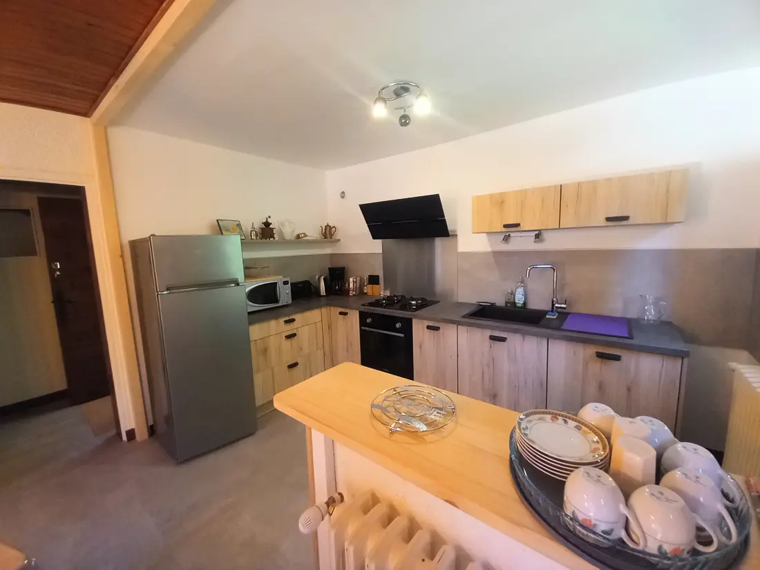 Appartements à Le Lioran