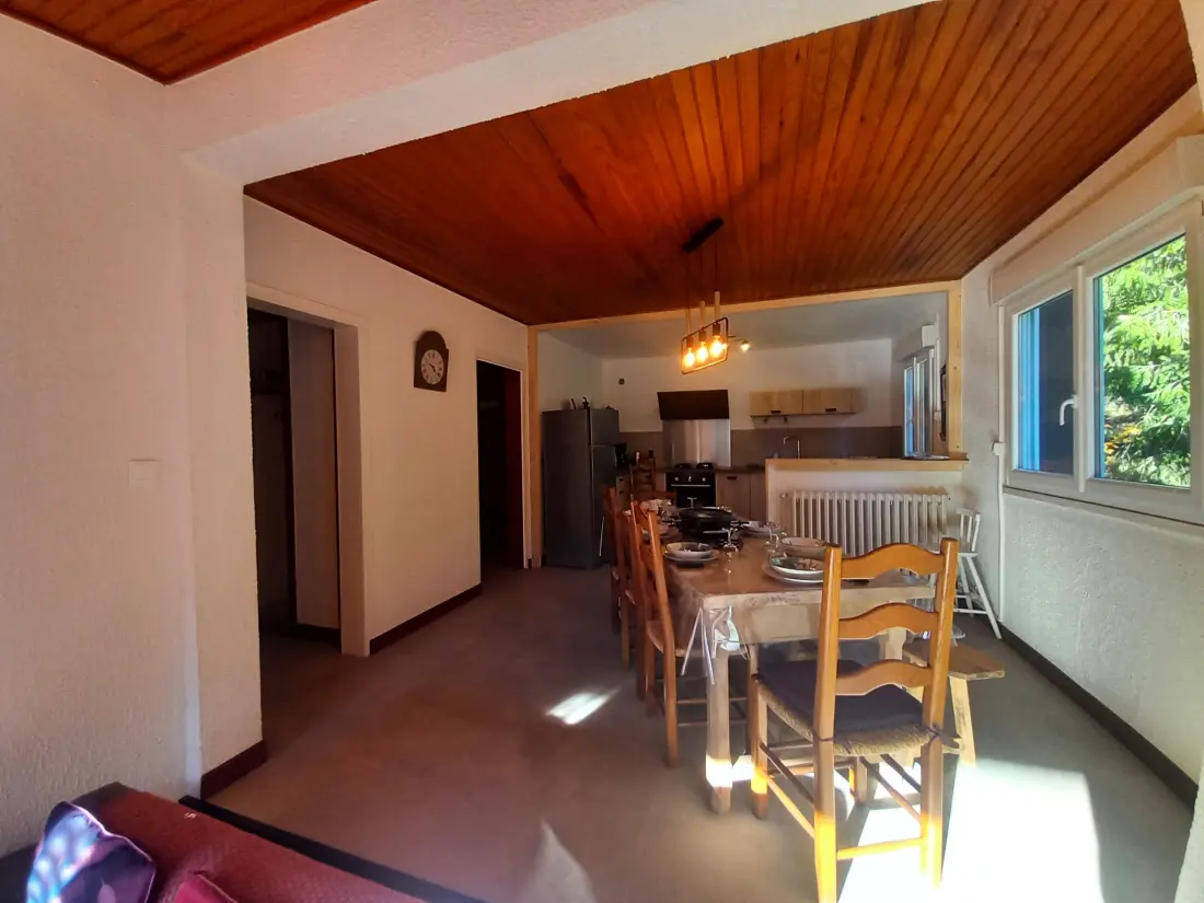 Appartements à Le Lioran