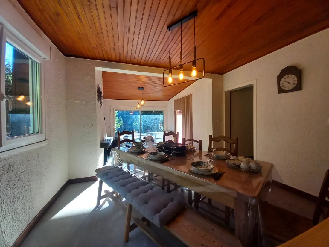 Appartements à Le Lioran
