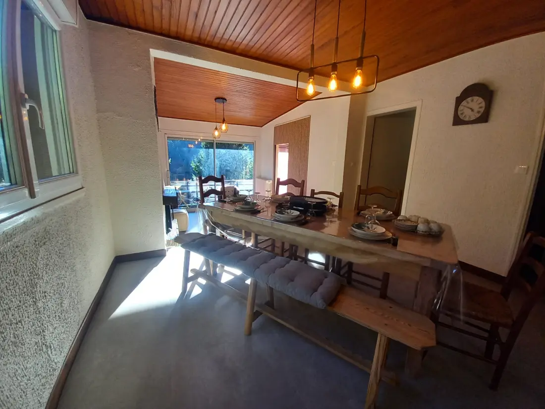 Appartements à Le Lioran