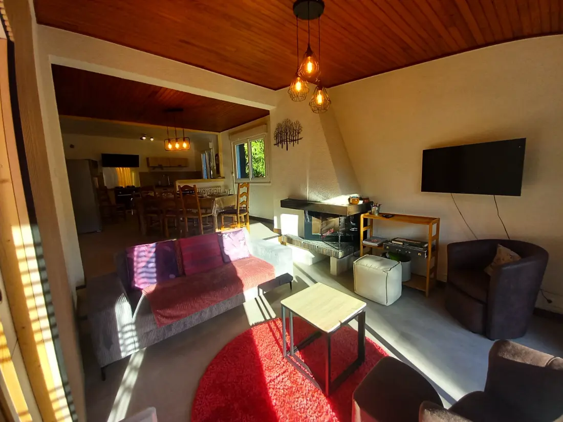 Appartements à Le Lioran
