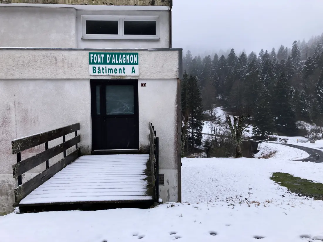 Appartements à Le Lioran