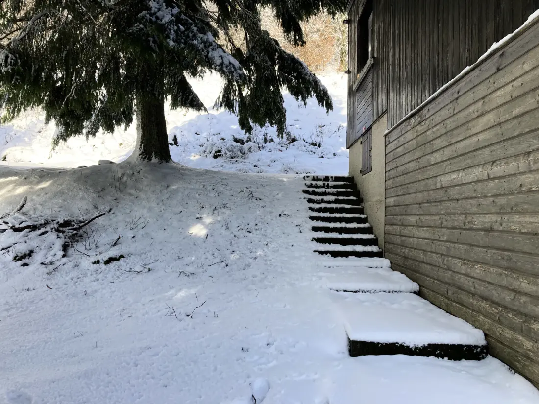 Appartements à Le Lioran