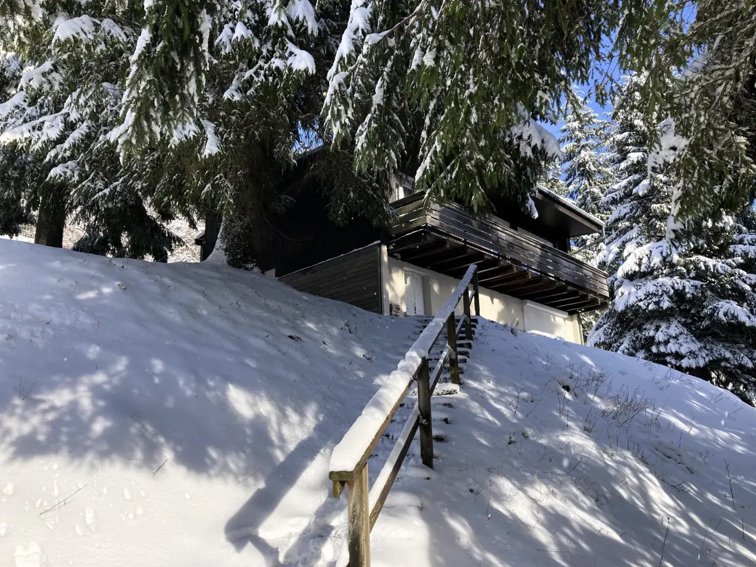 Appartements à Le Lioran