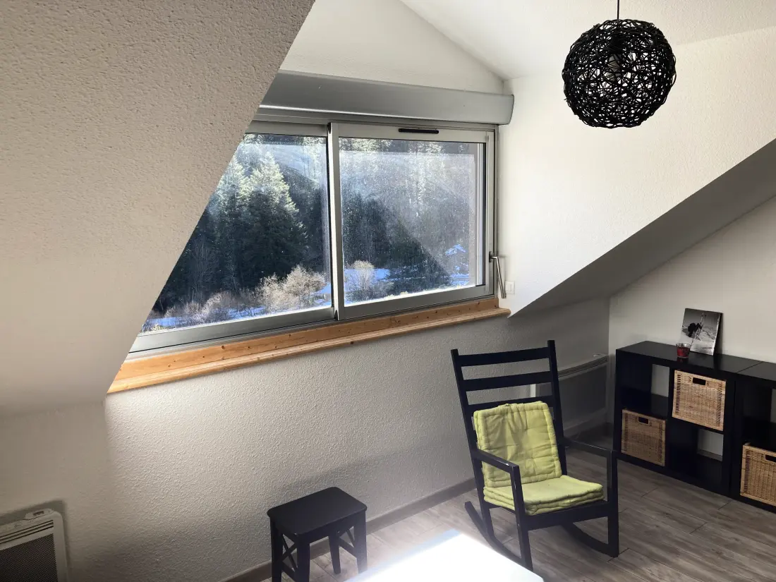 Appartements à Le Lioran