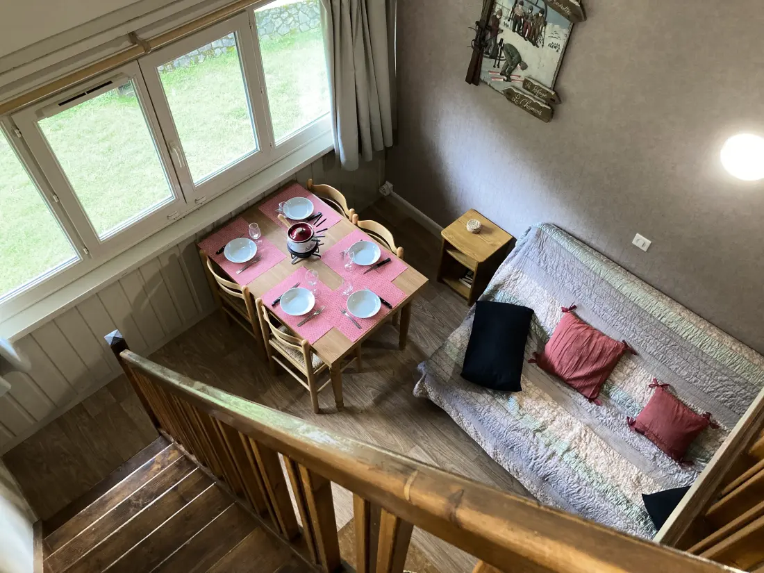 Appartements à Le Lioran