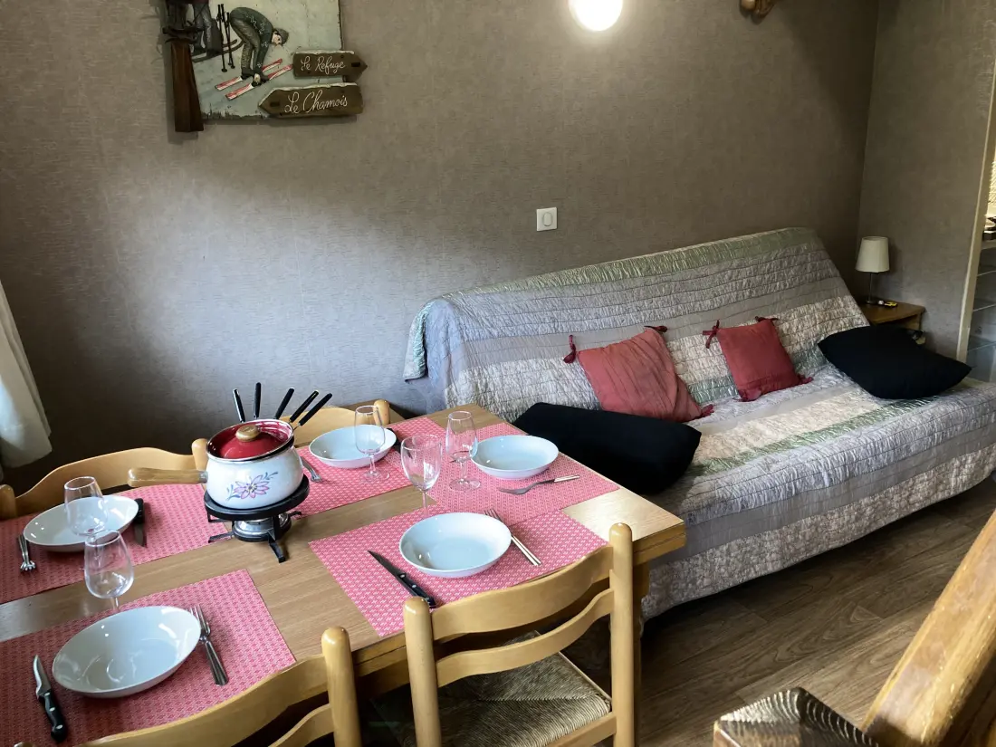 Appartements à Le Lioran
