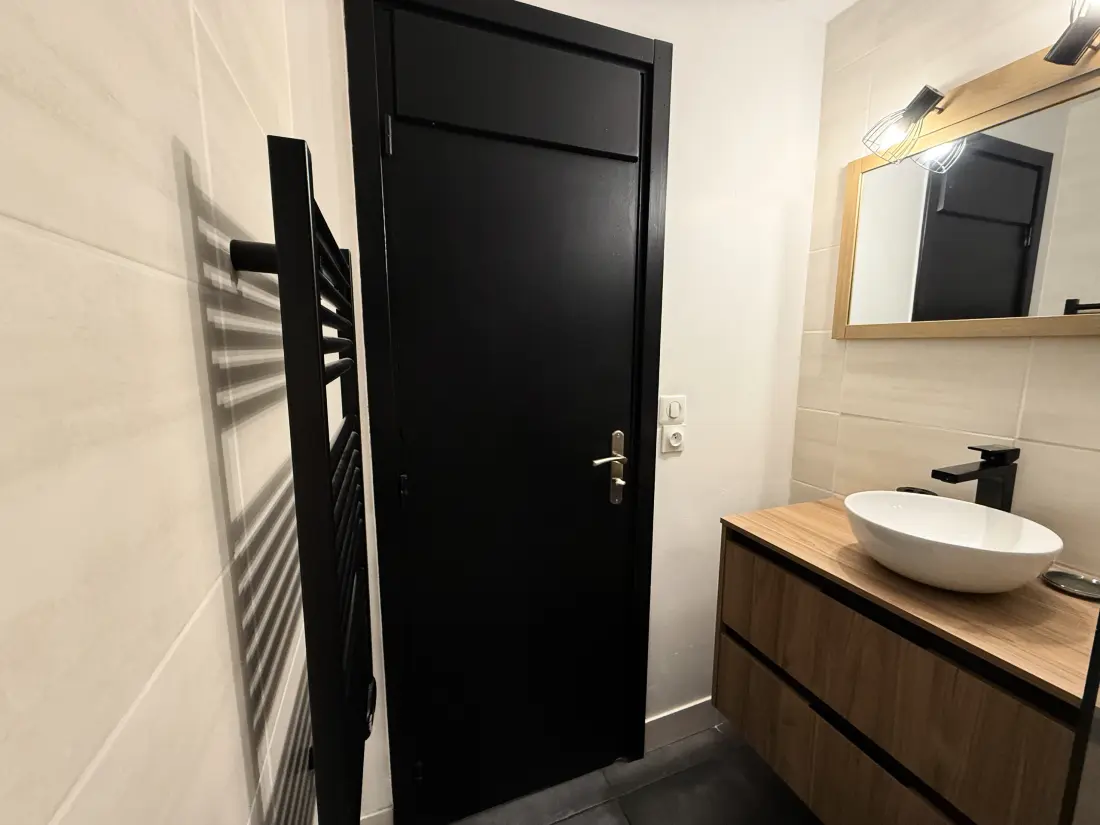 Appartements à Le Lioran
