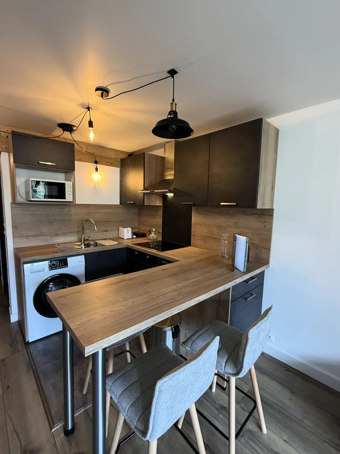 Appartements à Le Lioran
