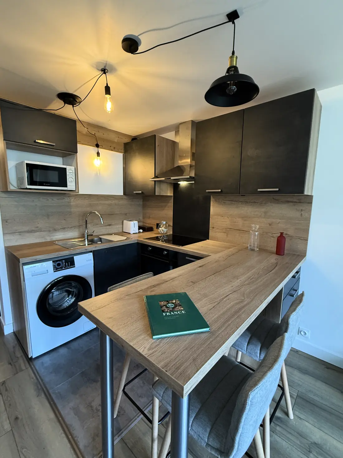 Appartements à Le Lioran