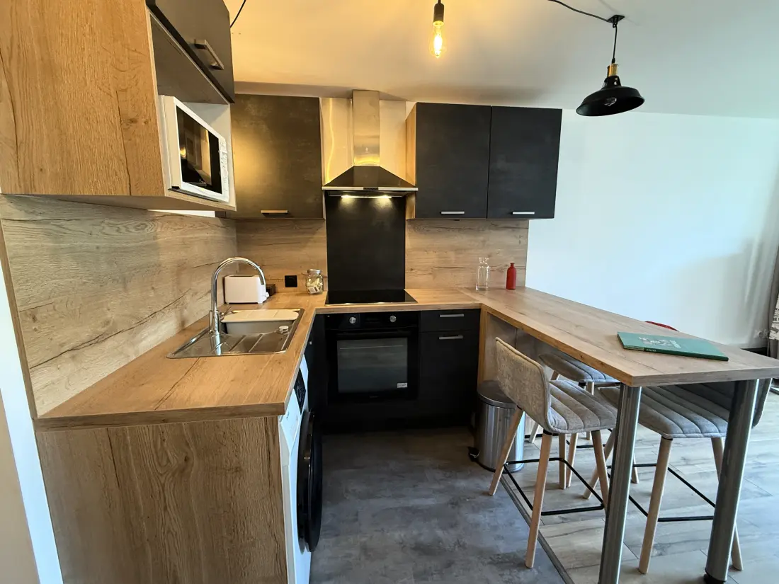 Appartements à Le Lioran