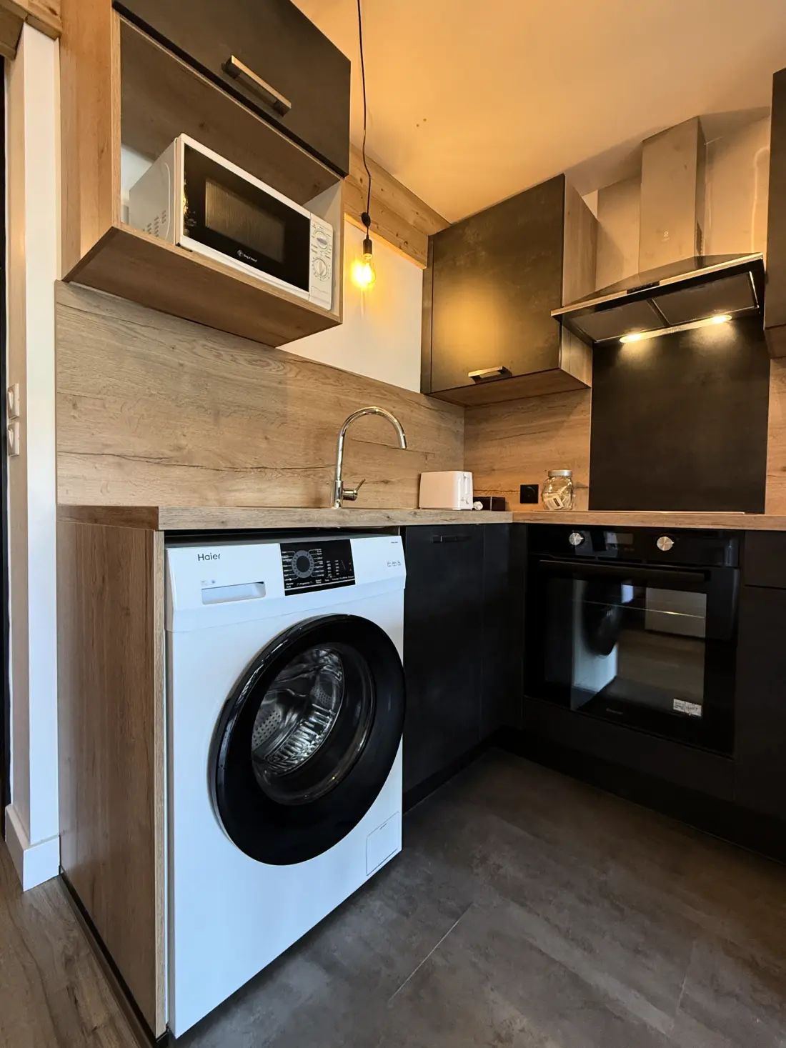 Appartements à Le Lioran