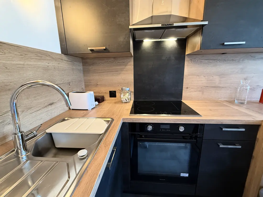 Appartements à Le Lioran