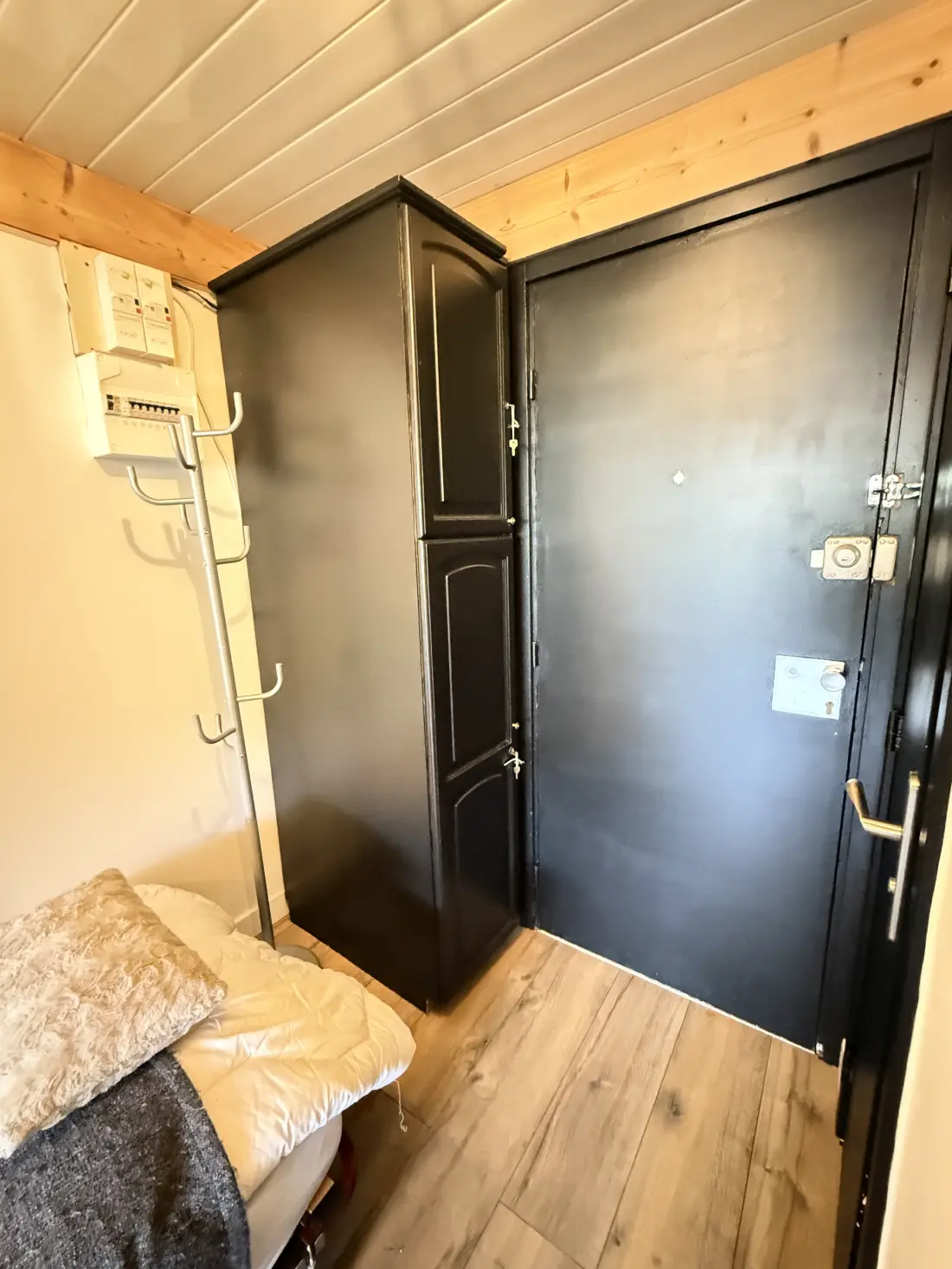 Appartements à Le Lioran