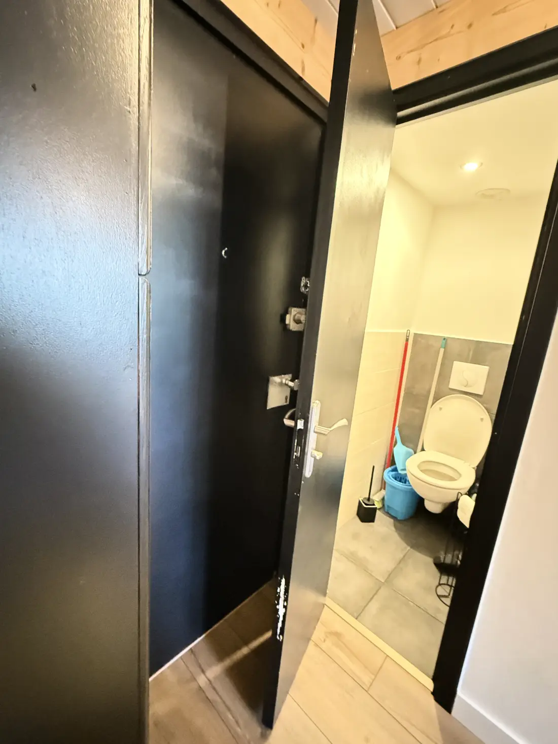 Appartements à Le Lioran