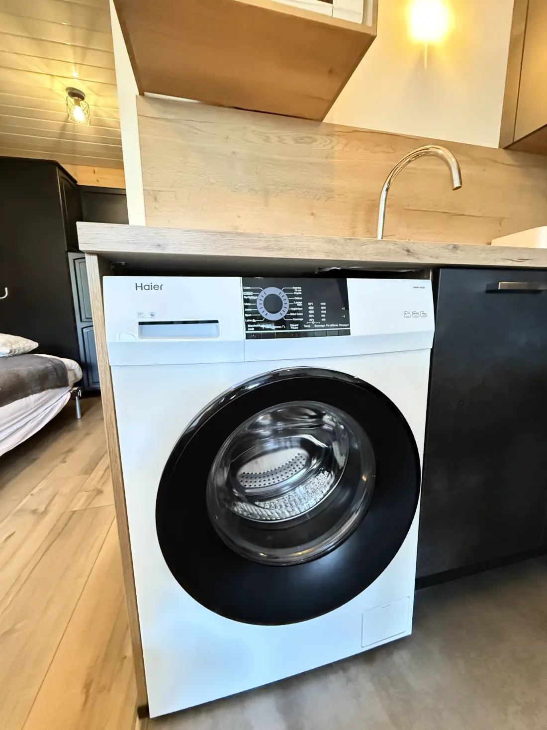 Appartements à Le Lioran