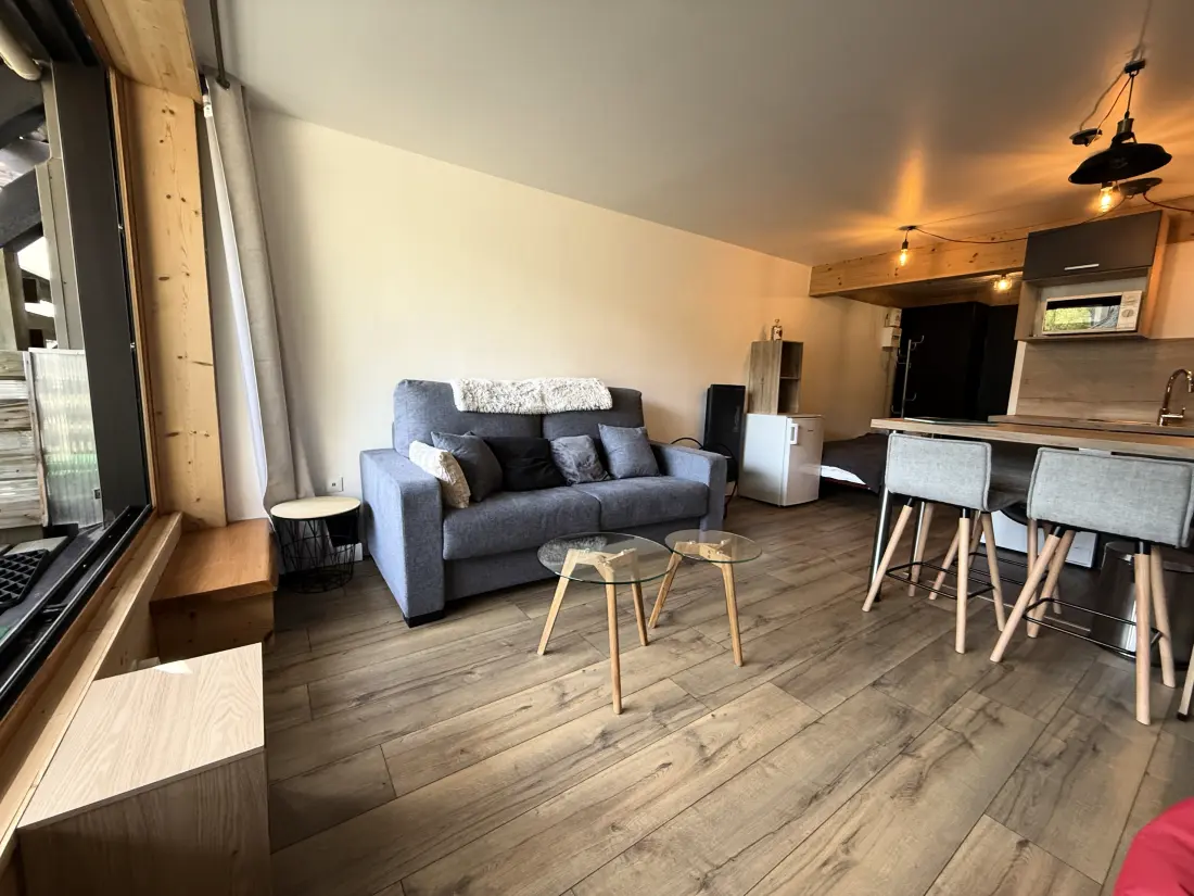Appartements à Le Lioran