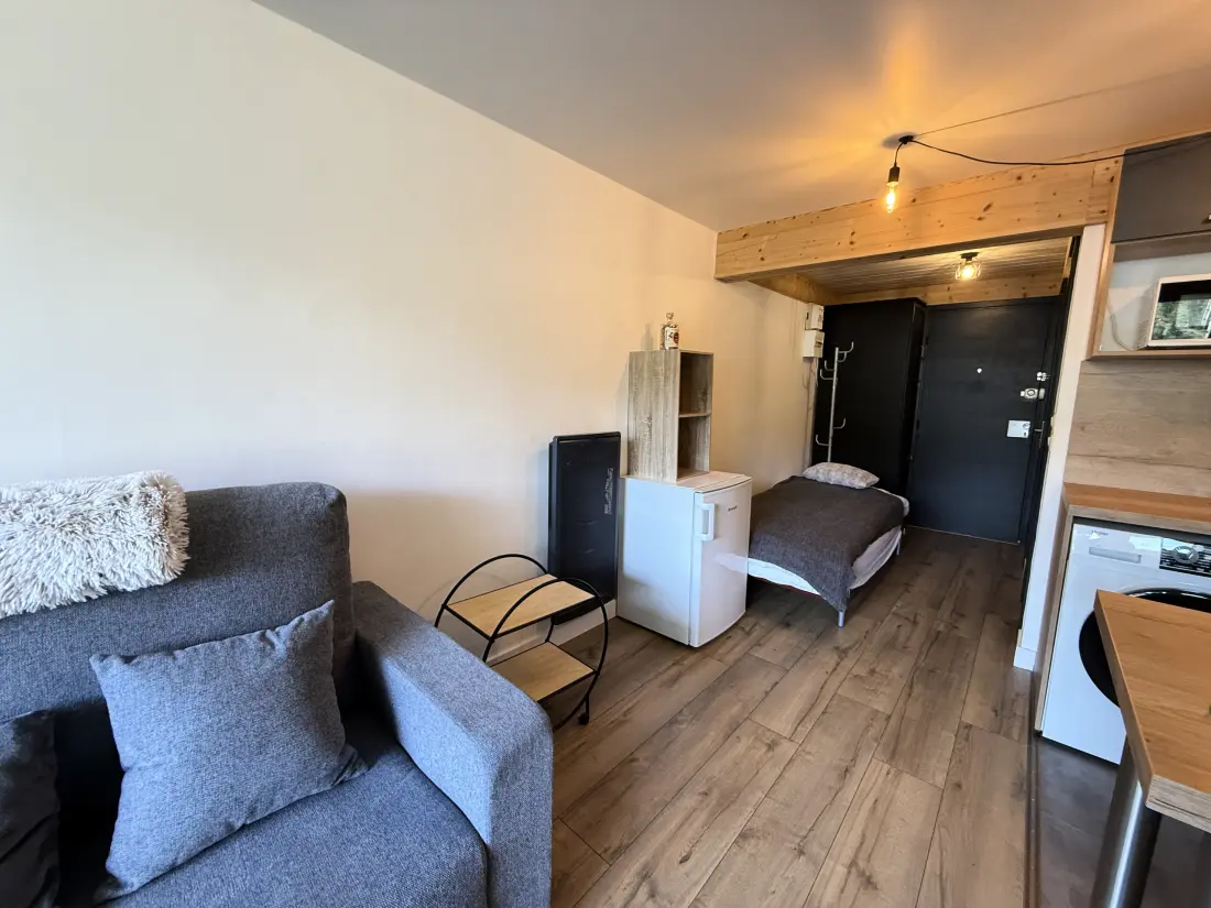 Appartements à Le Lioran