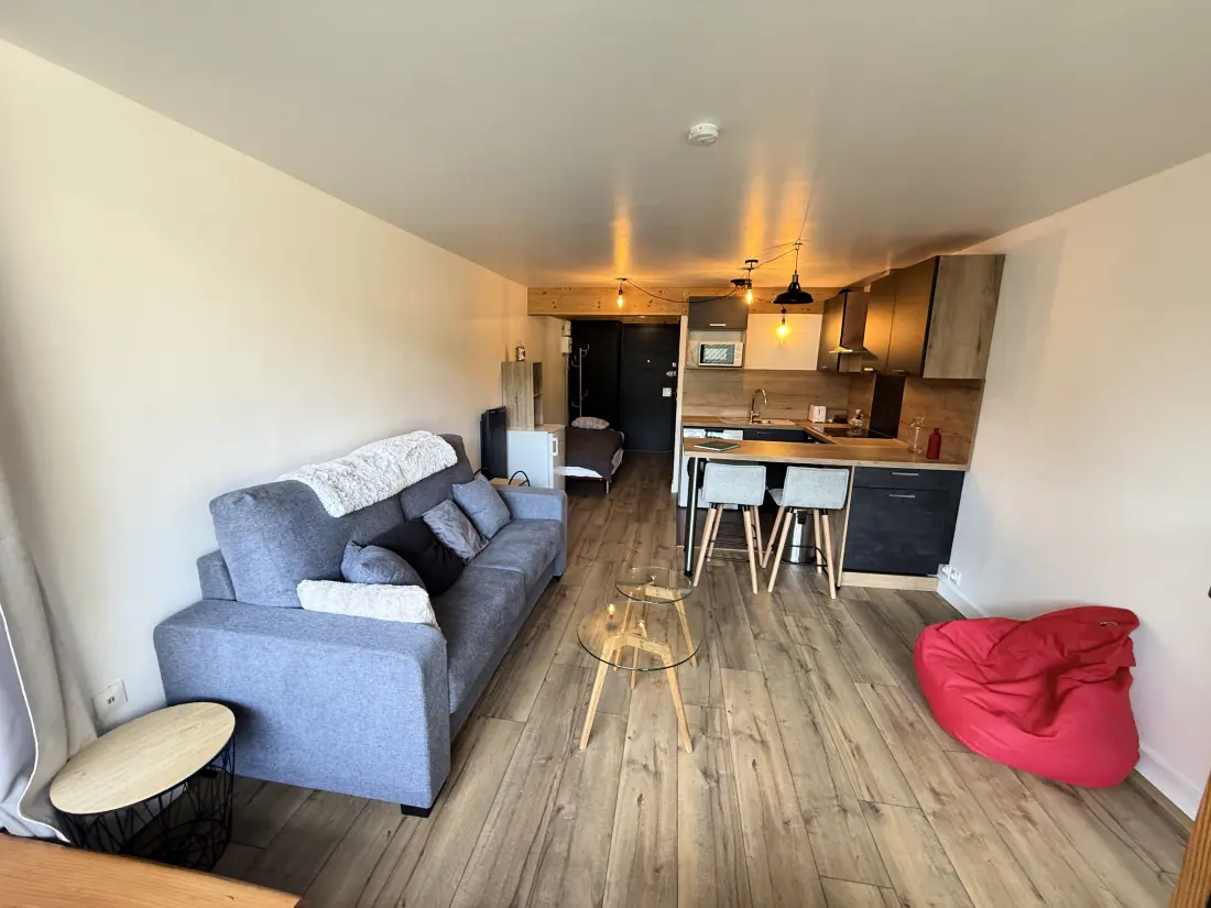 Appartements à Le Lioran