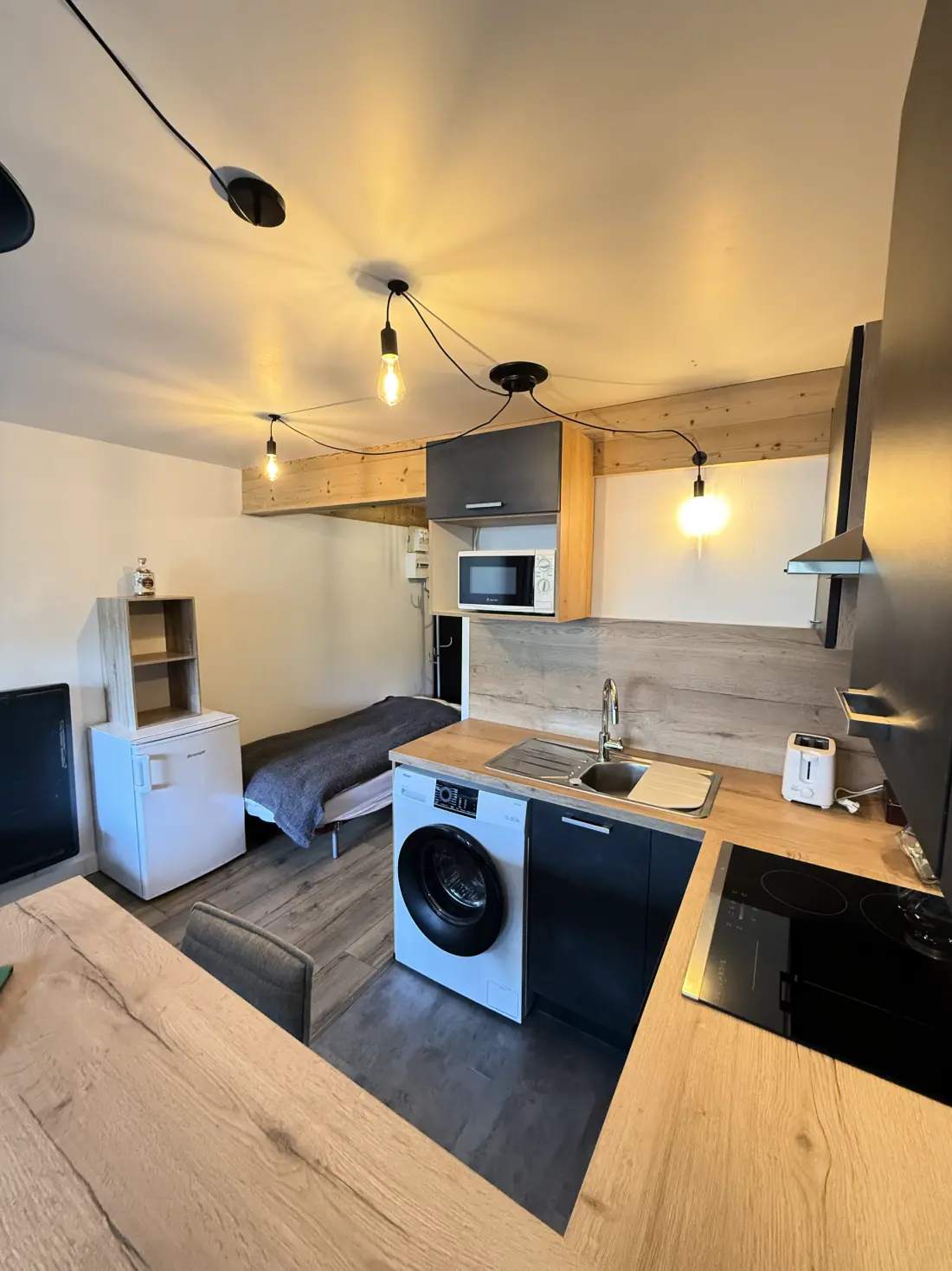 Appartements à Le Lioran